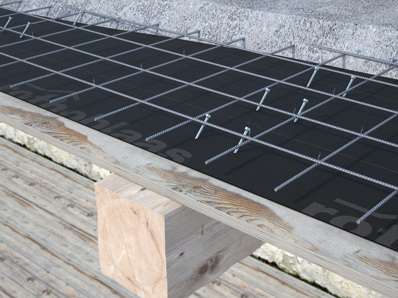 CTC Connector For Timber To Concrete Floors