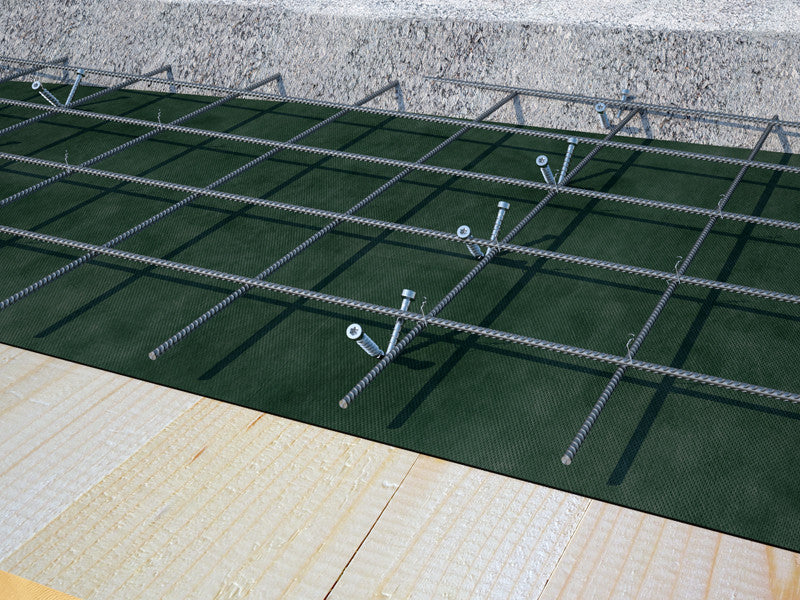 CTC Connector For Timber To Concrete Floors