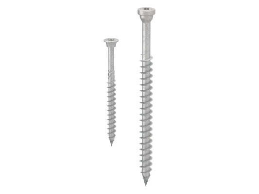HBS Plate EVO Pan Head Screw
