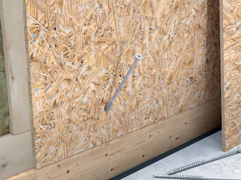 SNK EVO Countersunk Screw