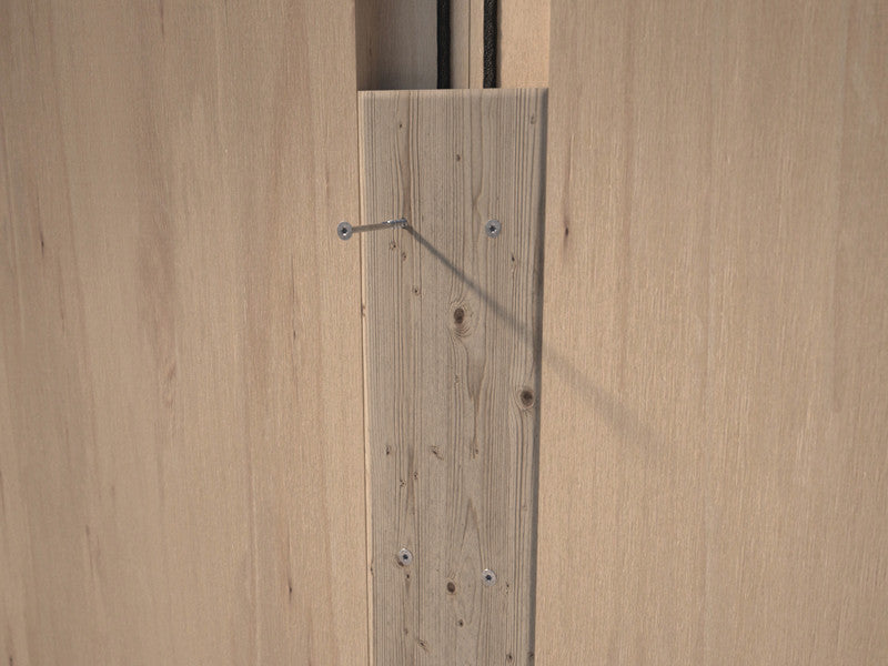 HBS Countersunk Screw