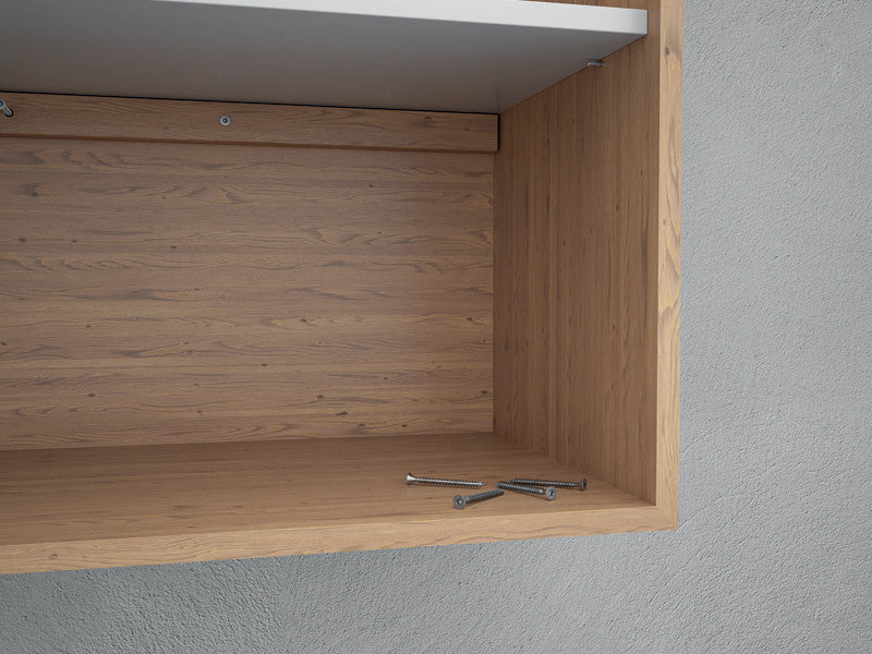 HTS-H Full Thread Screw