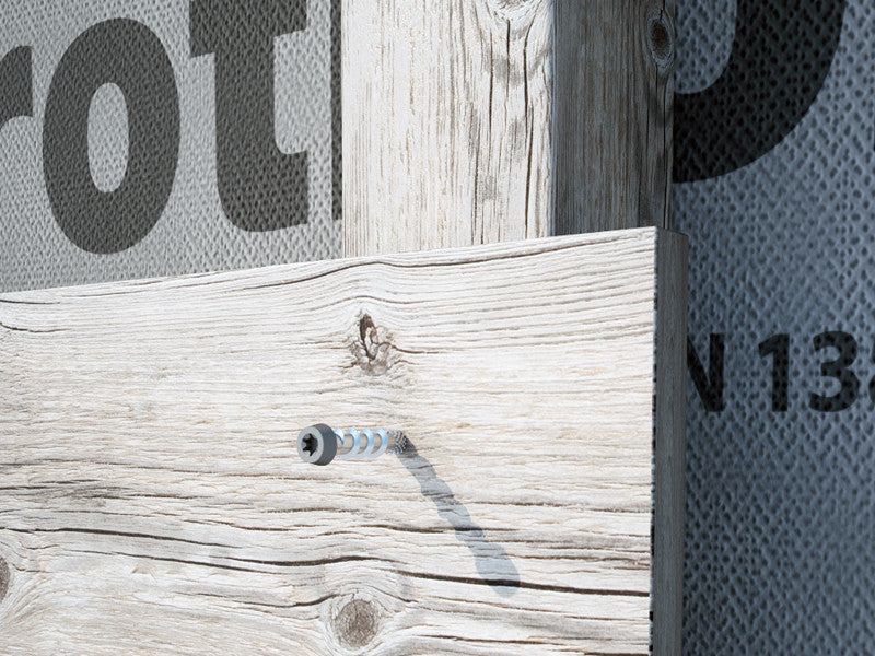 KKT Colour A4 Concealed Head Screw