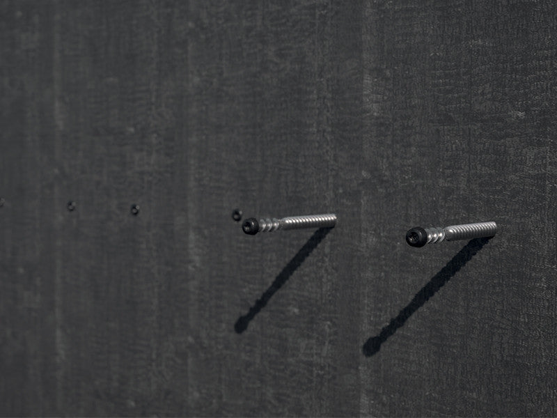 KKT Colour A4 Concealed Head Screw