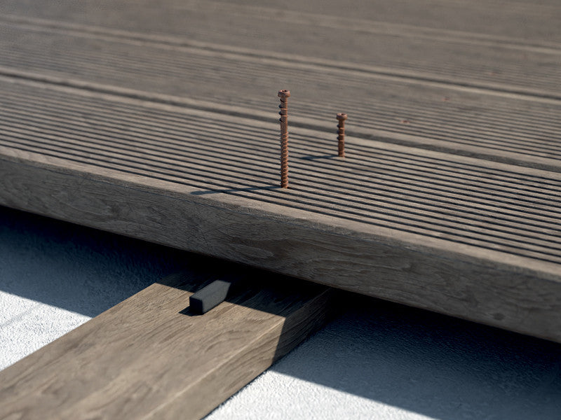 KKT Colour Concealed Head Screw