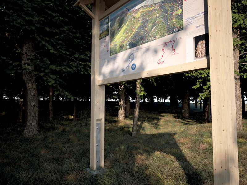 KOP Coach Screw DIN 571