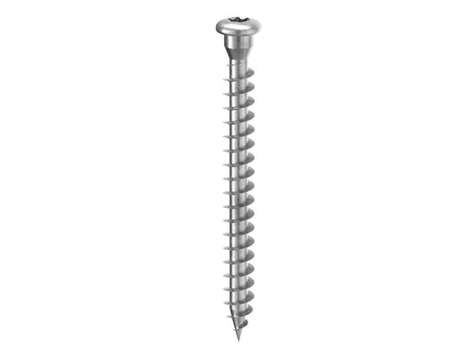 LBS Round Head Screw For Plates