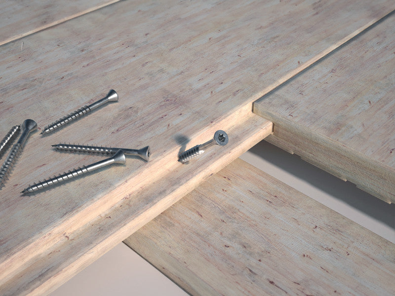 SHS Small Head Screw