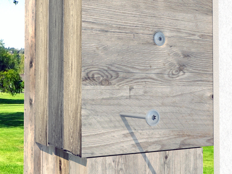 TBS EVO Flange Head Screw