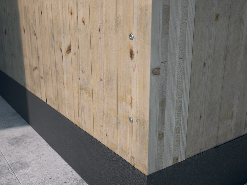 TBS Flange Head Screw