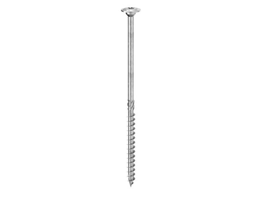TLL Flange Head Screw