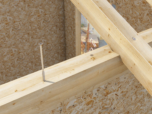 The Growth of Timber Use in Construction: A Sustainable Future for Building