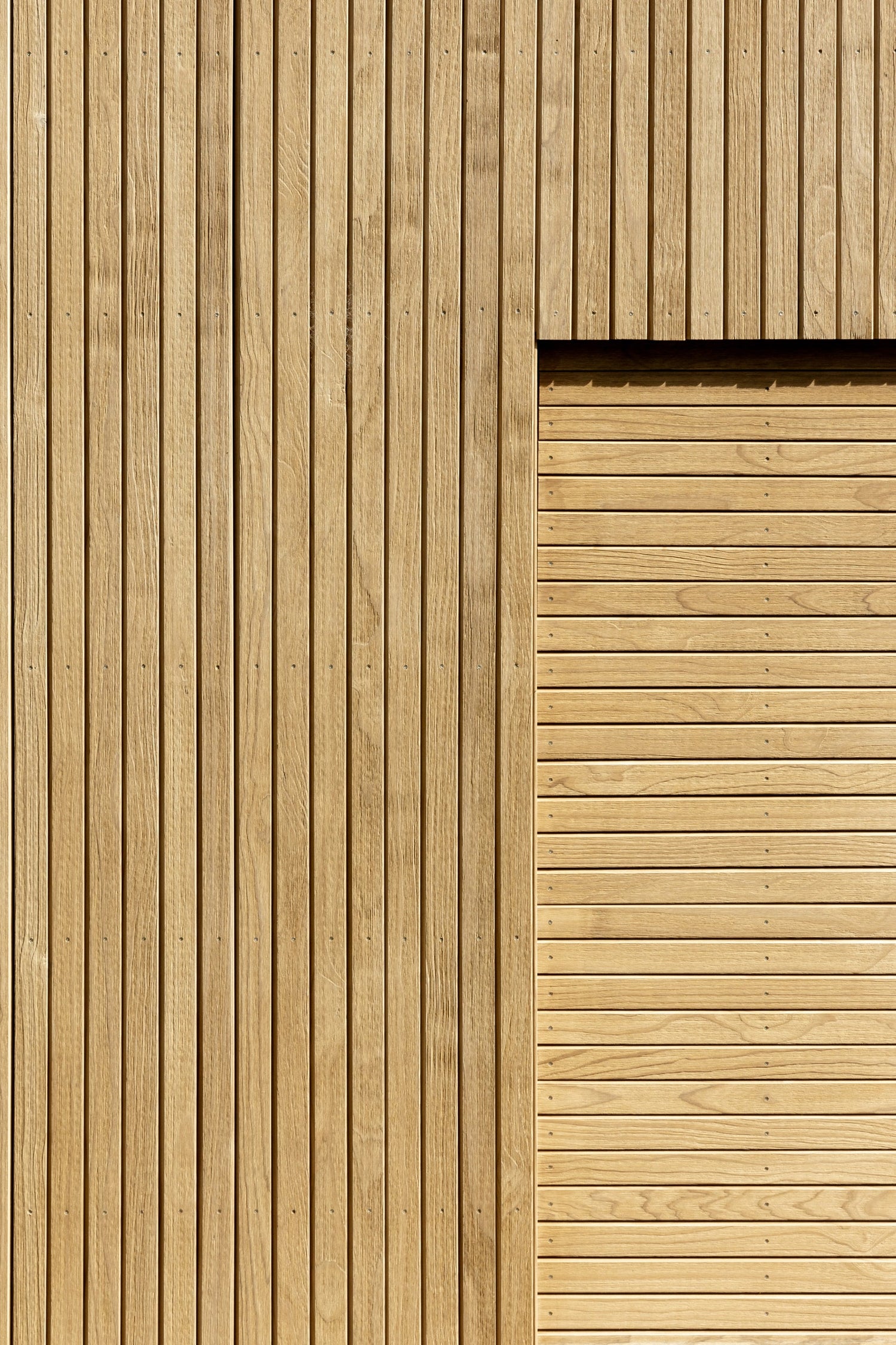 Timber Decking/Cladding Screws