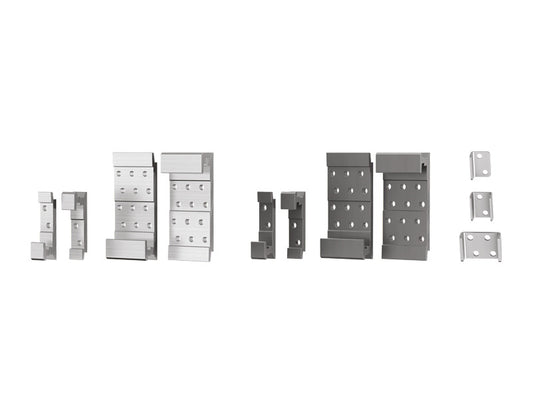 Lock T MINI Concealed Timber-To-Timber Connector